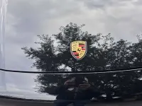 Usata Porsche Cayenne Platinum Edition 470 CV (345 kW) 2023 SUV