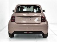 Nuova Fiat 500e Tech 86 kW (118 CV) 2026 Giallo Utilitaria