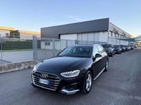 Usata Audi A4 Advanced 204 CV (150 kW) 2023 Brillantschwarz Station wagon