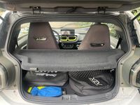 Usata XEV Yoyo 7 kW (10 CV) 2022 Bianco Utilitaria