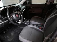 Gebraucht Fiat Tipo Easy 95 PS (69 kW) 2018 Grau Limousine