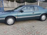 Usata Cadillac Eldorado 204 CV (150 kW) 1992 Verde Coupé