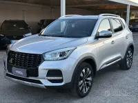 Usata DR DR 4.0 155 CV (114 kW) 2021 Grigio SUV
