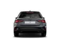 Nuova Audi A3 S-Line 150 CV (110 kW) 2026 Grigio daytona perlato Berlina
