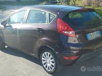 Usata Ford Fiesta 97 CV (71 kW) 2009 Utilitaria