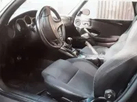 Usata Fiat Barchetta 131 CV (96 kW) 1999 Cabrio