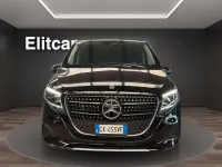 Usata Mercedes V250 Avantgarde 190 CV (139 kW) 2025 Nero Monovolume