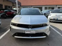 Usata Opel Astra Elegance 131 CV (96 kW) 2023 Other Utilitaria