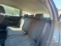 Usata VW Passat Comfortline 105 CV (77 kW) 2007 Grigio Berlina