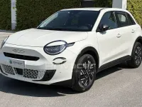 Usata Fiat 600 101 CV (74 kW) 2024 Bianco SUV