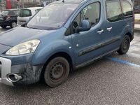 Usata Peugeot TePee Premium 120 CV (88 kW) 2011 Station wagon