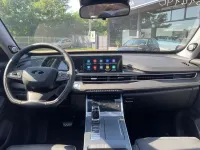 Nuova DR DR 6.0 154 CV (113 kW) 2026 Nero SUV