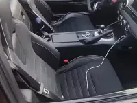 Usata Mazda MX5 Homura-Line 184 CV (135 kW) 2023 Nero Cabrio