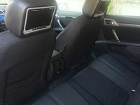 Usata Peugeot 407 130 CV (95 kW) 2005 Grigio Station wagon