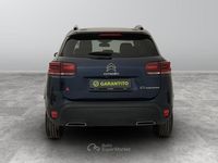 Usata Citroën C5 Shine 131 CV (96 kW) 2022 Blu Pick-up