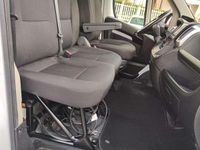 Usata Fiat E-Ducato 58 kW (79 CV) 2022 Bianco Furgone