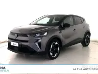 Second-hand Renault Captur Techno 91 CP (66 kW) 2025 Gri SUV