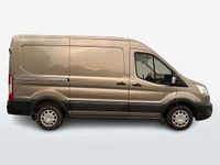 Usata Ford Transit Trend 130 CV (95 kW) 2020 Berlina