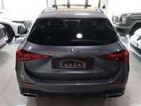 Usata Mercedes C300e AMG Line Premium 313 CV (230 kW) 2025 Grigio Station wagon