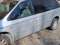 Usata Chrysler Grand Voyager 150 CV (110 kW) 2005 Monovolume