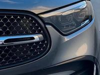 Usata Mercedes GLC220 Premium 197 CV (144 kW) 2023 SUV