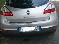 usata Renault Mégane Mégane 1.5 dCi 110CV Dynamique