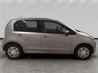 Usata VW up! 59 CV (43 kW) 2013 Grigio Utilitaria