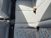 Usata Seat Ibiza 1995 Rosso Berlina