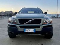 usata Volvo XC90 XC902.4 d5 Executive 185cv auto N1