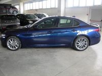 usata Alfa Romeo Giulia 2.2 Turbodiesel 160 CV AT8 Business