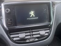 usata Peugeot 2008 del 2015