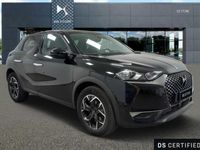 usata DS Automobiles DS3 Crossback 