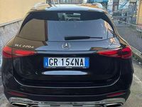 Usata Mercedes GLC220 AMG Line Premium Plus 197 CV (144 kW) 2023 SUV