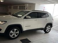 Usata Jeep Compass 140 CV (102 kW) 2019 SUV