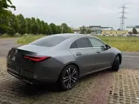 Usata Mercedes CLA180 136 CV (100 kW) 2024 Berlina