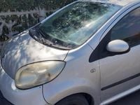 Usata Citroën C1 68 CV (50 kW) 2006 Grigio Utilitaria