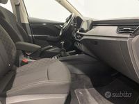 Usata Skoda Kamiq Ambition 110 CV (80 kW) 2023 SUV