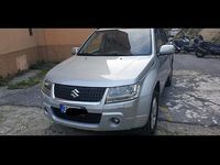 Usata Suzuki Grand Vitara 129 CV (94 kW) 2011 Grigio SUV