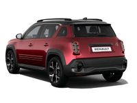 Nuova Renault 4 E-Tech Komfort 77 kW (106 CV) 2026 By style 4 ever  rosso  nero SUV