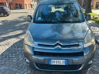 usata Citroën Berlingo 1.6 d 2009 km 307000