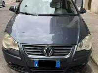 Usata VW Polo 80 CV (58 kW) 2007 Utilitaria