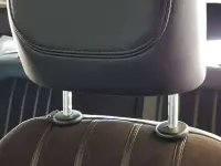Usata Lancia Delta Gold 105 CV (77 kW) 2012 Bianco Utilitaria
