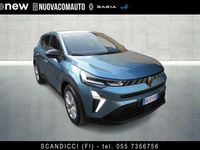 Nuova Renault Symbioz Evolution 143 CV (105 kW) 2025 Blu SUV