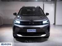 Usata Citroën C5 Aircross 131 CV (96 kW) 2024 Grigio platinum SUV