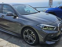 Usata BMW 118 M Sport 150 CV (110 kW) 2021 Utilitaria
