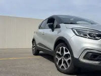Usata Renault Captur 131 CV (96 kW) 2019 SUV