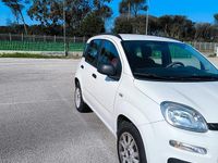 Usado Fiat Panda 85 HP (62 kW) 2013 Branco Citadino