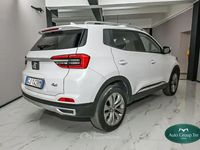 Usata DR DR 4.0 117 CV (86 kW) 2022 Bianco SUV