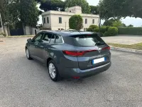 Usata Renault Mégane GrandTour Equilibre 116 CV (85 kW) 2023 Grigio Station wagon