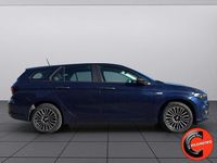 Usata Fiat Tipo S 95 CV (69 kW) 2022 Blu metallizzato Berlina